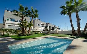 Marinamed Residencial, Casa 2